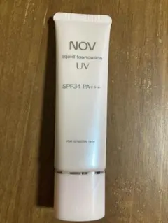 NOV リキッドファンデーション UV オークル20のサムネイル
