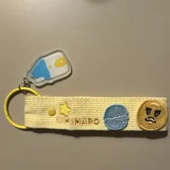 きみまろ キャラクターグッズ