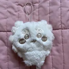 ちいかわ ぬいぱれっと ミルクいろ シーサー