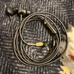 Marshall カナル型イヤホン Mode EQのサムネイル