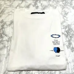 MUZE Tシャツ ナオキマンショー The Secret Show XL