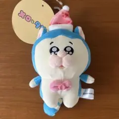 【新品】メロとタビ　メロマスコット　ぬいぐるみ　まめきちまめこのサムネイル
