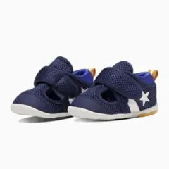 コンバース　ベビーサンダル