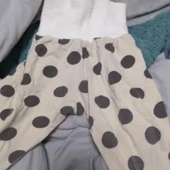 ロンパースとズボン 70サイズ