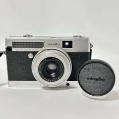 2025年最新】minolta Minoltina Pの人気アイテム - メルカリ
