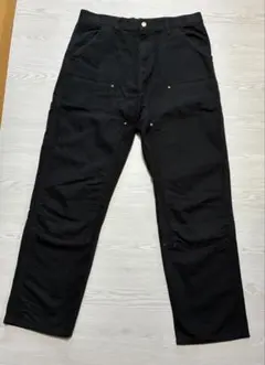 2026年最新】carhartt ペインターパンツ ブラックの人気アイテム