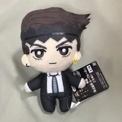 2026年最新】ジョジョぐるみ 岸辺露伴の人気アイテム - メルカリ