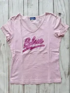バーバリー ブルーレーベル/BURBERRY BLUE LABEL Tシャツのサムネイル