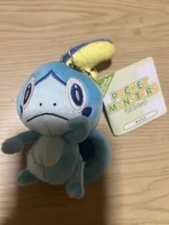 メッソン マスコット