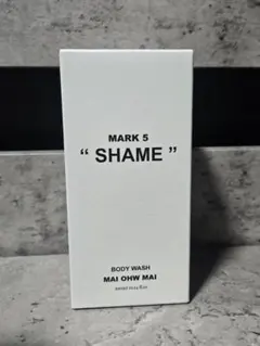 MAI OHW MAI MARK 5 SHAME ボディウォッシュのサムネイル
