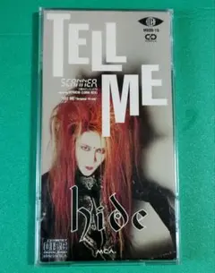 2026年最新】8cm cd hideの人気アイテム - メルカリ