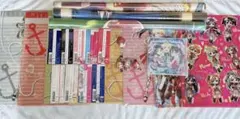 ラブライブ μ's グッズ　まとめ売り