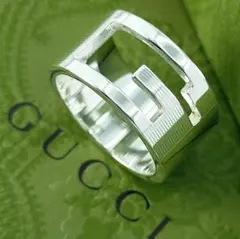 2026年最新】GUCCI 号数：18号 メンズ リング・指輪の人気アイテム