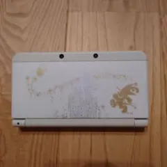 New Nintendo 3DS ディズニーマジックキャッスル