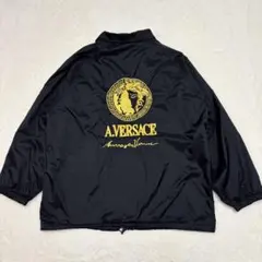 2026年最新】VERSACE メンズ ナイロンジャケットの人気アイテム - メルカリ