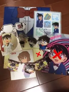 名探偵コナン　コナンセット