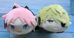 エリオスR キース フェイス もちマス - メルカリ