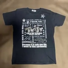 2026年最新】矢沢永吉 tシャツの人気アイテム - メルカリ