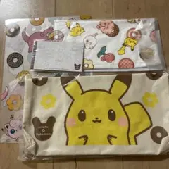 ミスド福袋2023 ポケモン