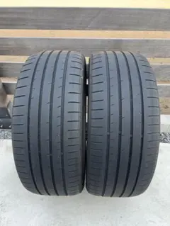 215/45R17, ブリヂストン,2020年,2本 - メルカリ