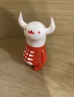 ソフビ 上の空怪獣ボー 極寒ブルブルカラー C-toy's ちしまこうのすけ