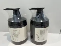 coconeクレイクリームシャンプー ME 2個セット