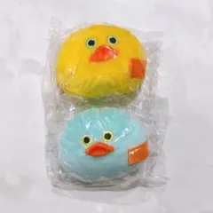 mojojojo フェイスマスコット 2種セット