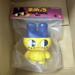 大たまごっち展／まめっちソフビ SOFVI MAOのサムネイル
