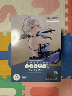 NieRゲームシリーズ15周年記念くじ　A賞　カイネ