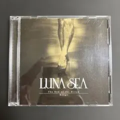 LUNA SEA 栄光へのプロローグ - メルカリ
