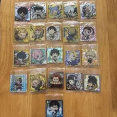僕のヒーローアカデミア ステッカーセット