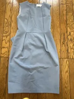 URBAN RESEARCH ROSSO ノースリーブワンピース