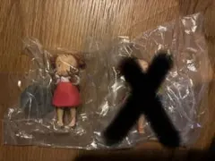 となりのトトロ　ポーズがいっぱいコレクションDX　メイちゃん