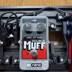 ELK製MUFF激似TRIANGLEノブ期MUFF clone - メルカリ