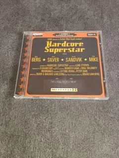 Hardcore Superstar Only Rock 'n' roll CD