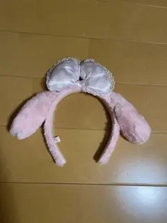 マイメロディカチューシャ