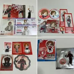 呪術廻戦　釘崎野薔薇