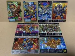 アーセナルベース ゴッドガンダム シークレット シャッフル同盟拳