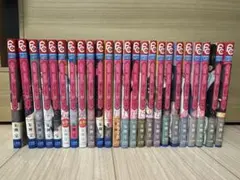 コーヒー&バニラ