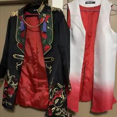 アズールレーン 赤城 コスプレ衣装 尻尾セット - メルカリ