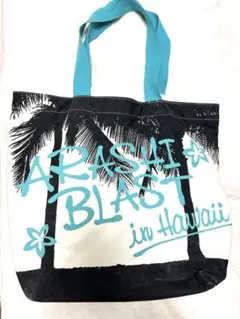 嵐　ARASHI BLAST in Hawaii バッグ