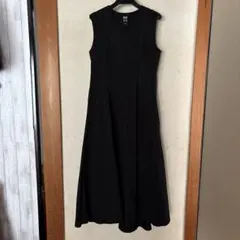 ユニクロレディースワンピース