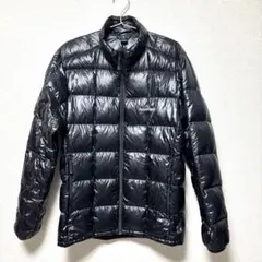 mont-bell モンベル スペリオダウンジャケット Man's Mサイズ