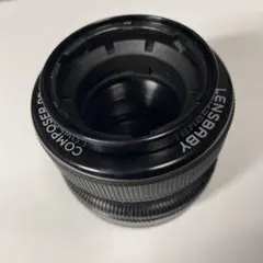 【中古】「未使用品」Lensbaby ティルトレンズ Composer Pro II with Sweet 35 マイクロフォーサーズ用 35mm F2.5 レンズベビー光学系交換システム対応 2026年最新】Lensbaby ティルトレンズ Composer Pro II with Sweet 35