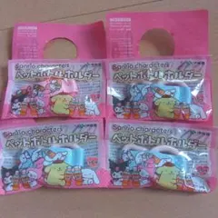 サンリオ　ペットボトルホルダー