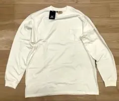 グッドウエア　goodwear クラシックフィット　ロンT XL アメリカ製