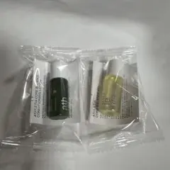 ATHLETIA コアバランス 化粧水 オイル状美容液 セットのサムネイル