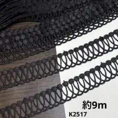 ケミカルレース　約9.5m