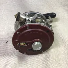 動作未確認 ダイワ ダイナミック ST-50 DXドラグシステム リール