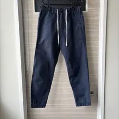 Hollister ホリスター　ネイビー パンツ XSのサムネイル